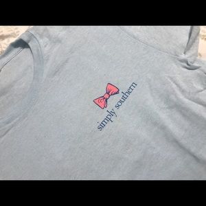 Simply Southern Tee!